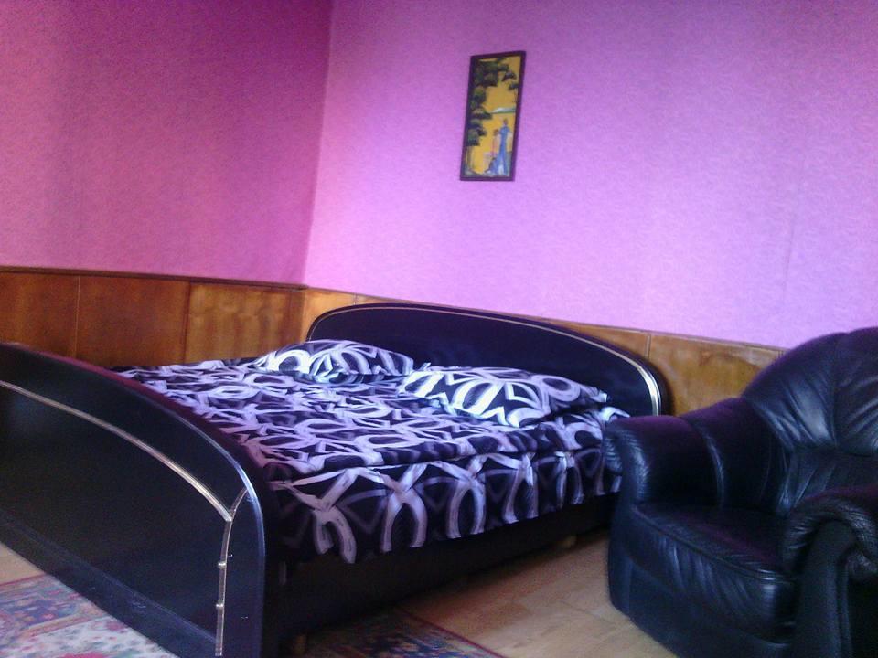 Tsitso & Soso Guesthouse Tsnori Bagian luar foto